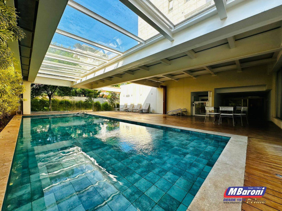 Imagem Apartamento com 1 Quarto para Alugar, 85 m² em Jardim Paulista - São Paulo Imagem Apartamento com 1 Quarto para Alugar, 85 m² em Jardim Paulista - São Paulo