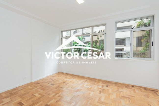 Imagem Apartamento com 1 Quarto à Venda, 74 m² em Copacabana - Rio De Janeiro