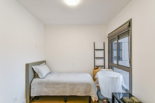 Imagem Apartamento com 3 Quartos à Venda, 186 m² em Campo Belo - São Paulo