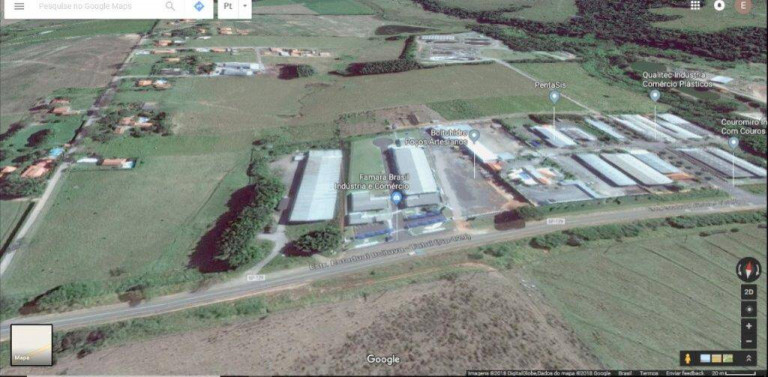Imagem Terreno à Venda, 25.000 m² em Centro - Boituva Imagem Terreno à Venda, 25.000 m² em Centro - Boituva