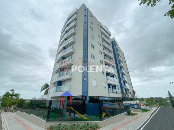 Imagem Apartamento com 3 Quartos à Venda, 109 m² em Centro - Içara