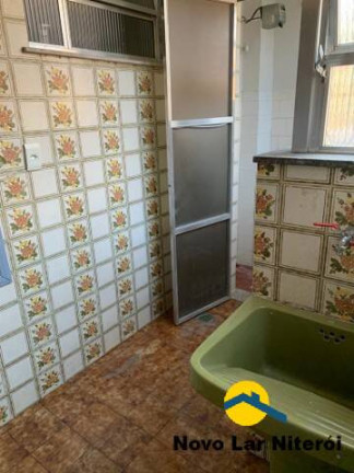 Imagem Apartamento com 2 Quartos à Venda, 92 m² em Icaraí - Niterói Imagem Apartamento com 2 Quartos à Venda, 92 m² em Icaraí - Niterói