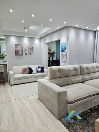 Imagem Cobertura com 3 Quartos à Venda, 71 m² em Centro - São Bernardo Do Campo Imagem Cobertura com 3 Quartos à Venda, 71 m² em Centro - São Bernardo Do Campo