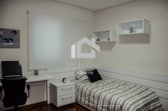 Imagem Apartamento com 3 Quartos à Venda, 155 m² em Santa Paula - São Caetano Do Sul