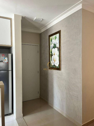 Imagem Apartamento com 3 Quartos à Venda, 65 m² em Jardim Uirá - São José Dos Campos
