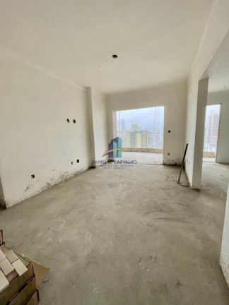 Imagem Apartamento com 3 Quartos à Venda, 109 m² em Guilhermina - Praia Grande