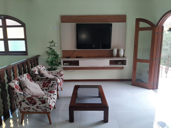 Imagem Casa com 4 Quartos à Venda, 317 m² em Jardim Belvedere - Volta Redonda Imagem Casa com 4 Quartos à Venda, 317 m² em Jardim Belvedere - Volta Redonda