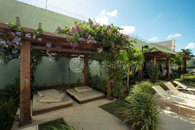 Imagem Apartamento com 3 Quartos à Venda, 79 m² em Ponta Negra - Natal Imagem Apartamento com 3 Quartos à Venda, 79 m² em Ponta Negra - Natal