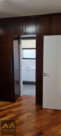 Imagem Casa com 3 Quartos para Alugar, 180 m² em Tamboré - Santana De Parnaíba