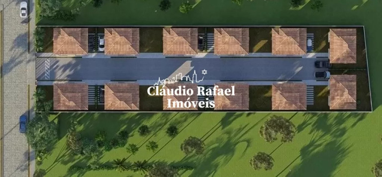 Imagem Casa com 3 Quartos à Venda, 165 m² em Rasa - Armação Dos Búzios