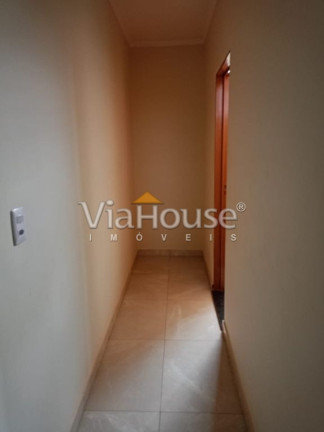 Imagem Sobrado com 3 Quartos à Venda, 161 m² em Sumarezinho - Ribeirão Preto