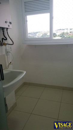 Imagem Apartamento com 3 Quartos à Venda, 83 m² em Sao Joao - Jacareí