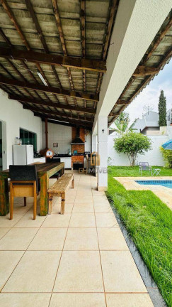 Imagem Sobrado com 3 Quartos à Venda, 275 m² em Loteamento Portal Do Sol Ii - Goiânia Imagem Sobrado com 3 Quartos à Venda, 275 m² em Loteamento Portal Do Sol Ii - Goiânia