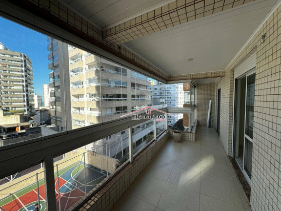 Imagem Apartamento com 2 Quartos à Venda, 92 m² em Boqueirão - Praia Grande Imagem Apartamento com 2 Quartos à Venda, 92 m² em Boqueirão - Praia Grande