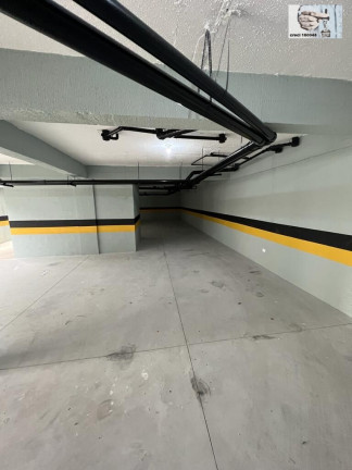Imagem Apartamento com 2 Quartos à Venda, 42 m² em Lauzane Paulista - São Paulo