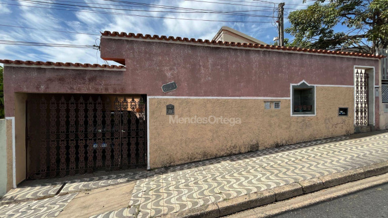 Imagem Casa com 3 Quartos à Venda, 221 m² em Centro - Votorantim Imagem Casa com 3 Quartos à Venda, 221 m² em Centro - Votorantim