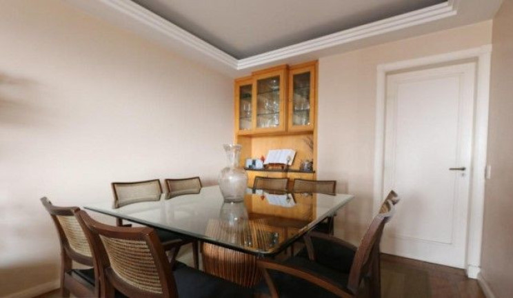 Imagem Imóvel com 3 Quartos à Venda, 176 m² em Vila Andrade - São Paulo