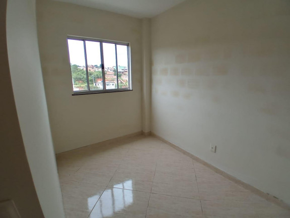 Imagem Apartamento com 2 Quartos à Venda, 49 m² em Alterosa - Ribeirão Das Neves