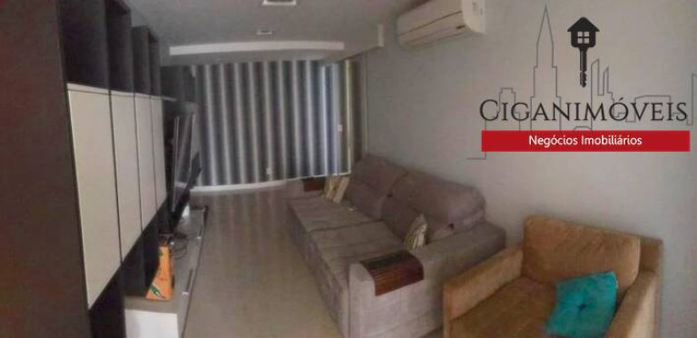 Imagem Apartamento com 4 Quartos à Venda, 262 m² em Barra Da Tijuca - Rio De Janeiro