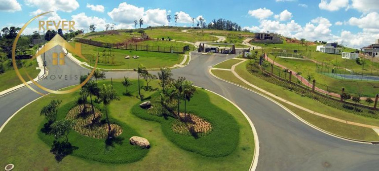 Imagem Terreno à Venda, 912 m² em Residencial Jatibela - Campinas Imagem Terreno à Venda, 912 m² em Residencial Jatibela - Campinas