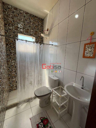 Imagem Casa com 2 Quartos à Venda, 60 m² em Rasa - Armação Dos Búzios Imagem Casa com 2 Quartos à Venda, 60 m² em Rasa - Armação Dos Búzios