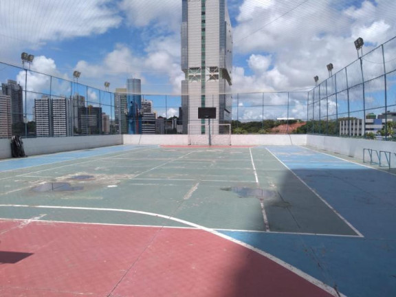 Imagem Apartamento com 3 Quartos à Venda, 106 m² em Caminho Das árvores - Salvador Imagem Apartamento com 3 Quartos à Venda, 106 m² em Caminho Das árvores - Salvador