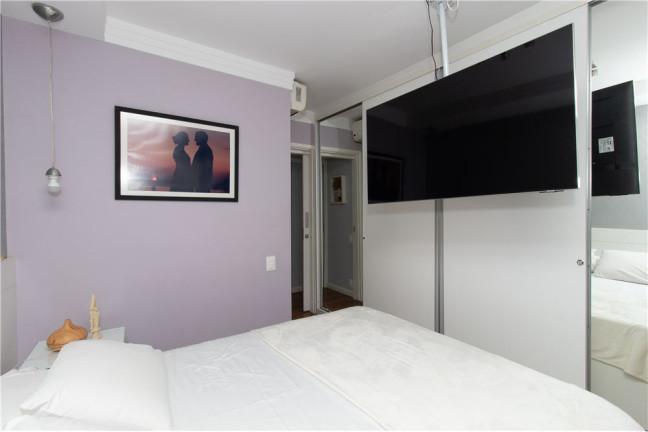 Imagem Apartamento com 3 Quartos à Venda, 95 m² em Moema - São Paulo Imagem Apartamento com 3 Quartos à Venda, 95 m² em Moema - São Paulo