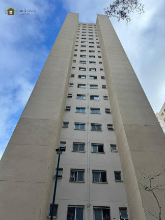 Imagem Apartamento com 2 Quartos à Venda, 41 m² em Jardim São Savério - São Paulo Imagem Apartamento com 2 Quartos à Venda, 41 m² em Jardim São Savério - São Paulo