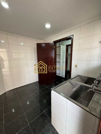 Imagem Casa com 4 Quartos à Venda, 361 m² em Independência - São Bernardo Do Campo Imagem Casa com 4 Quartos à Venda, 361 m² em Independência - São Bernardo Do Campo