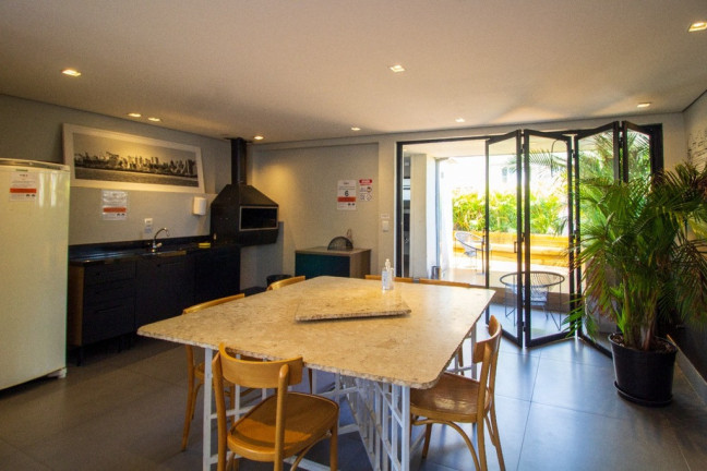 Imagem Loft com 1 Quarto à Venda, 27 m² em Centro Histórico - Porto Alegre Imagem Loft com 1 Quarto à Venda, 27 m² em Centro Histórico - Porto Alegre