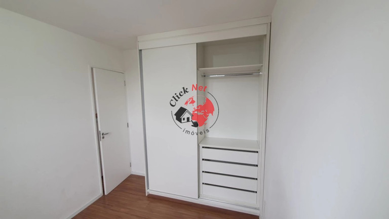Imagem Apartamento com 2 Quartos à Venda, 46 m² em Centro - Diadema