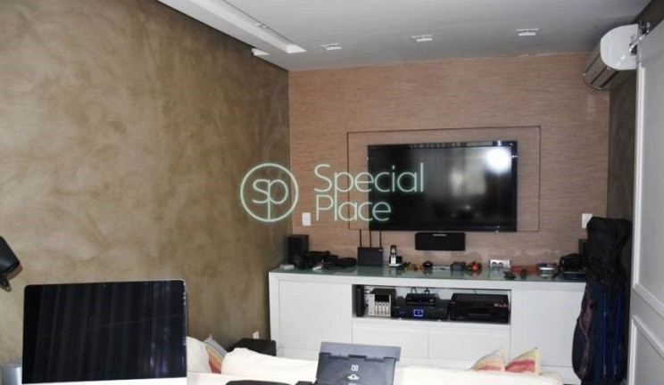 Imagem Apartamento com 3 Quartos à Venda, 295 m² em Jardim América - São Paulo