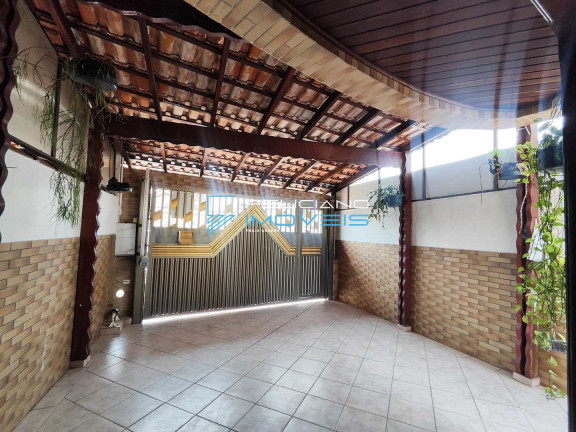 Imagem Casa com 3 Quartos à Venda, 196 m² em Guilhermina - Praia Grande Imagem Casa com 3 Quartos à Venda, 196 m² em Guilhermina - Praia Grande