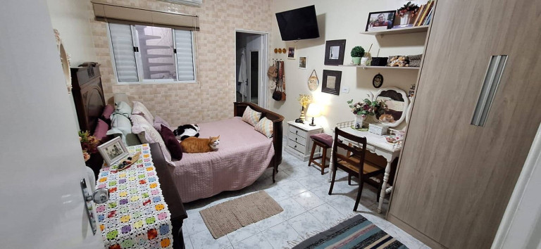 Imagem Casa com 3 Quartos à Venda, 155 m² em Centro - Peruíbe Imagem Casa com 3 Quartos à Venda, 155 m² em Centro - Peruíbe