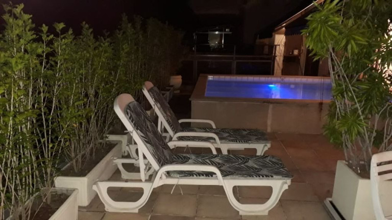 Imagem Cobertura com 4 Quartos à Venda, 350 m² em Barra Da Tijuca - Rio De Janeiro Imagem Cobertura com 4 Quartos à Venda, 350 m² em Barra Da Tijuca - Rio De Janeiro