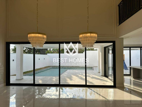 Imagem Casa de Condomínio com 5 Quartos à Venda, 533 m² em Vale Azul - Jundiaí Imagem Casa de Condomínio com 5 Quartos à Venda, 533 m² em Vale Azul - Jundiaí