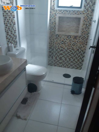 Imagem Apartamento com 2 Quartos à Venda, 110 m² em Guilhermina - Praia Grande