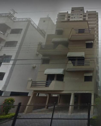 Imagem Apartamento com 3 Quartos à Venda, 98 m² em Enseada - Guarujá