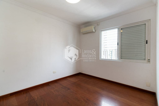 Imagem Imóvel com 3 Quartos à Venda, 240 m² em Itaim Bibi - São Paulo