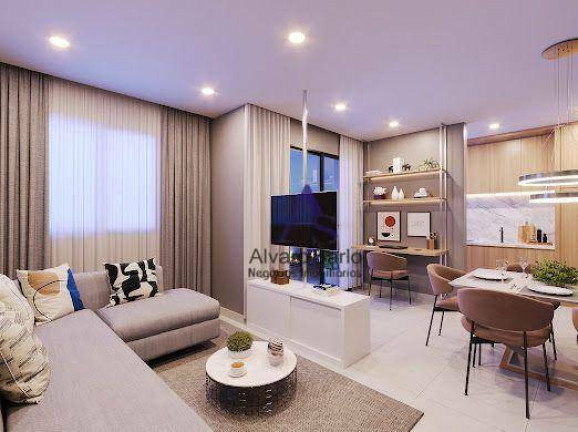 Imagem Apartamento com 2 Quartos à Venda, 47 m² em Coqueiral De Itaparica - Vila Velha Imagem Apartamento com 2 Quartos à Venda, 47 m² em Coqueiral De Itaparica - Vila Velha