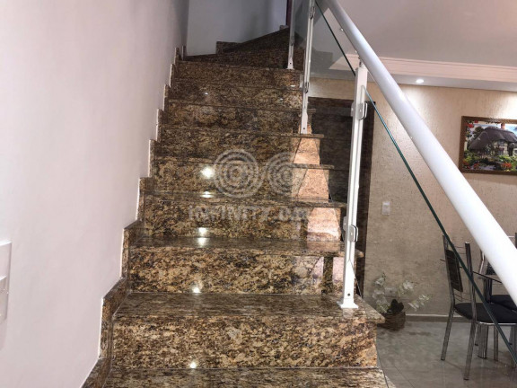 Imagem Casa com 3 Quartos à Venda, 152 m² em Mooca - São Paulo