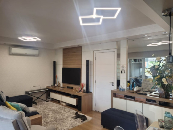 Imagem Apartamento com 3 Quartos à Venda, 125 m² em Jardim Aquarius - São José Dos Campos Imagem Apartamento com 3 Quartos à Venda, 125 m² em Jardim Aquarius - São José Dos Campos