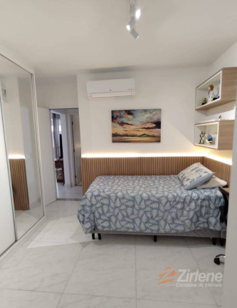 Imagem Apartamento à Venda, 90 m² em Praia Do Morro - Guarapari Imagem Apartamento à Venda, 90 m² em Praia Do Morro - Guarapari