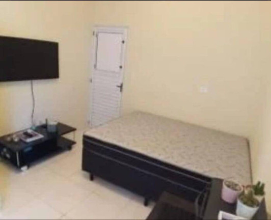 Imagem Apartamento com 1 Quarto para Alugar, 20 m² em Pinheiros - São Paulo Imagem Apartamento com 1 Quarto para Alugar, 20 m² em Pinheiros - São Paulo