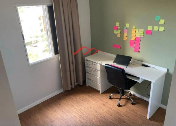 Imagem Apartamento com 2 Quartos à Venda, 52 m² em Chácara Santa Antonieta (nova Veneza) - Sumaré Imagem Apartamento com 2 Quartos à Venda, 52 m² em Chácara Santa Antonieta (nova Veneza) - Sumaré