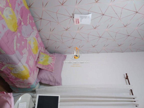 Imagem Apartamento com 3 Quartos à Venda, 76 m² em Jardim Nova Taboão - Guarulhos