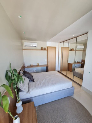Imagem Apartamento com 3 Quartos à Venda, 157 m² em Setor Marista - Goiânia Imagem Apartamento com 3 Quartos à Venda, 157 m² em Setor Marista - Goiânia