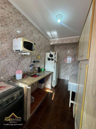Imagem Imóvel com 1 Quarto à Venda, 40 m² em Caiçara - Praia Grande Imagem Imóvel com 1 Quarto à Venda, 40 m² em Caiçara - Praia Grande