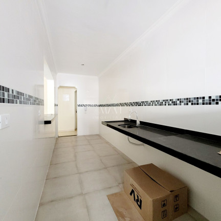 Imagem Apartamento com 3 Quartos à Venda, 120 m² em Canto Do Forte - Praia Grande Imagem Apartamento com 3 Quartos à Venda, 120 m² em Canto Do Forte - Praia Grande