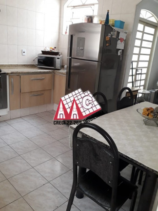 Imagem Imóvel com 3 Quartos à Venda, 200 m² em Julio De Mesquita Filho - Sorocaba Imagem Imóvel com 3 Quartos à Venda, 200 m² em Julio De Mesquita Filho - Sorocaba
